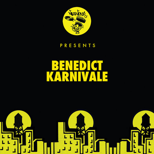 Benedict - Karnivale [NUR25724]